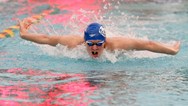 Girls and boys swimming photos: Princeton at West Windsor-Plainsboro South, Jan. 6, 2022