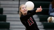 Cedar Creek over Atlantic Tech - Girls volleyball recap