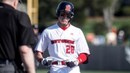 2023 MLB Draft: Rutgers star Ryan Lasko drafted 41st overall by the Oakland Athletics
