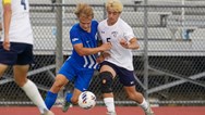 Top boys soccer daily stat leaders for Wednesday, Sept. 14