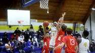 Woodbury defeats Lindenwold - Boys basketball recap