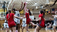 Statewide girls basketball group and conference rankings for Jan. 19