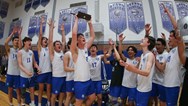 Boys Volleyball Photos: North, Group 3 Final, Scotch Plains-Fanwood vs Hackensack, June 7, 2023