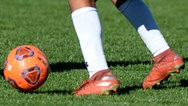 Deron Azille nets six, Lower Cape May defeats Wildwood Catholic - Boys soccer recap