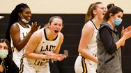 Shore Conference Player of the Year and other girls basketball postseason honors, 2021