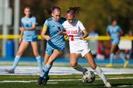 Who stole the show in 2022? Top Group 4 girls soccer season stat leaders