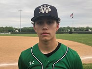 Tomasetto helps West Deptford reach sectional semifinals for fifth straight season