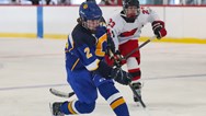 Who is N.J.’s top HS hockey sophomore? After the votes readers say.....