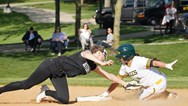 Softball Photos: Morris Knolls vs. River Dell in the North 1, Group 3 tournament, May 17, 2022