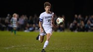 Boys soccer Group and conference rankings for Oct. 20