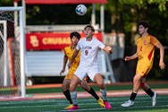 Passaic County Boys Soccer for Sept. 28: No. 15 Clifton edges Paterson Kennedy