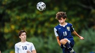 New Egypt tops Maple Shade - Boys soccer recap