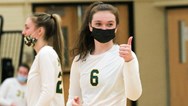 Girls Volleyball: Skyland Conference Player of the Year and more, 2020-21