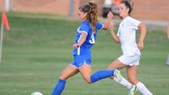 Girls Soccer - NJSIAA South Jersey, Group 2 roundup for quarterfinals, Oct. 29