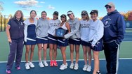 Girls Tennis: No. 2 Pingry wins North, Non-Public title over No. 3 MKA (VIDEO)