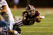 Football: Late touchdown, stop leads Wayne Hills to revenge win over rival