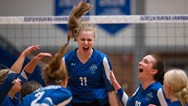 Girls volleyball: Westfield’s early run in final set leads to Opening Day win (PHOTOS)