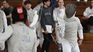 Boys fencing notebook for Feb. 8: State Team and Individual Championships on the horizon
