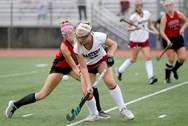 Eastern’s Ryleigh Heck is the 2020 NJ.com Field Hockey Player of the Year