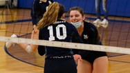 Girls volleyball: NJAC stat leaders for October 11