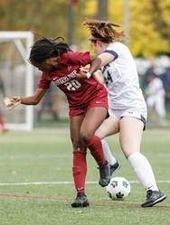 Girls Soccer photos: Prep B final - Montclair Kimberley Rutgers Prep, Oct. 26, 2022