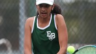 Girls Tennis: Group Rankings for Saturday, Oct. 8