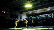NJSIAA District 14 wrestling results from South Plainfield, 2023
