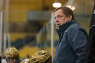 Larry Mahurter steps down after 10 seasons as St. Joseph (Mont.) hockey coach