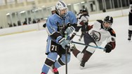 Toms River South-East over MoHoHa - Boys ice hockey - Public C preliminary round