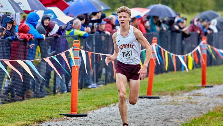 Cross-country: results, links & featured coverage for Sept. 22