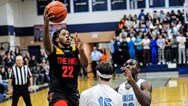 Unbeaten No. 17 Trenton hits triple digits against Allentown - Boys basketball recap