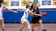 Top daily girls basketball stat leaders for Monday, Jan. 23