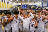 No. 3 St. Peter’s Prep turns up heat in 2nd half to rally to North Non-Public A title