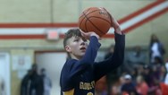 Gloucester over Salem Tech - Boys basketball recap