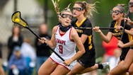 South, Group 4 girls lacrosse 1st round recaps: TR North, Lenape to meet after big wins