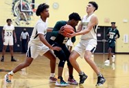 South Jersey Times boys basketball notebook: Eli brothers following father’s lead at Deptford