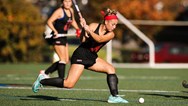 Abby Zanelli perfect as No. 1 West Essex shuts out No. 12 Moorestown - Field  hockey recap 