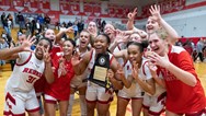 Girls Basketball Top 20, Feb. 16: Upsets lead to overhaul as familiar teams return