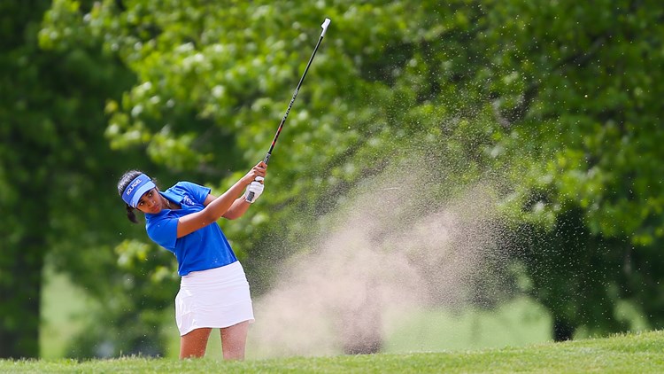 Girls Golf State Championships, 2023: Results, recaps, photos & links for Tue., May 16