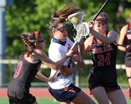 Girls Lacrosse: Northern Highlands tops Mountain Lakes for fourth straight win (Photos)