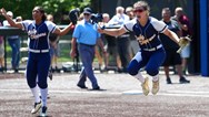 Clayton sophomore pitches program to first-ever state softball title