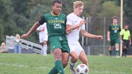 South Jersey Times boys soccer notebook: Clearview’s defense rounding into form
