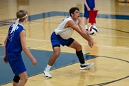 South Jersey Times boys volleyball postseason honors, 2021