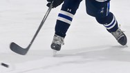 Holy Ghost (PA) defeats Hun - Boys ice hockey recap