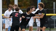 Boys Soccer: North Jersey, Section 2, Group 4 tournament quarterfinals roundup, Oct. 31