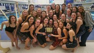 Girls Swimming: No. 14 Our Lady of Mercy captures Non-Public B title in dominant fashion