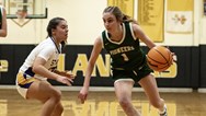 No. 8 New Providence defeats Cranford - Girls basketball recap
