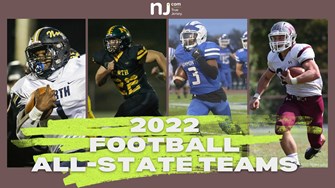 HS football All-State, All-Group teams and full postseason honors for 2022