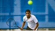 Boys Tennis Group Rankings for May 5: Small schools mix it up