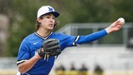 Andrew Benvenuto of Union Catholic voted top junior pitcher in N.J. baseball
